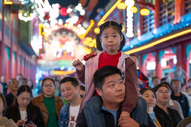 Cina: progetti turismo culturale per 7,2 mld di dollari firmati nello Hubei