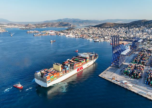 Cina: vede espandersi cooperazione commerciale con Paesi nordici