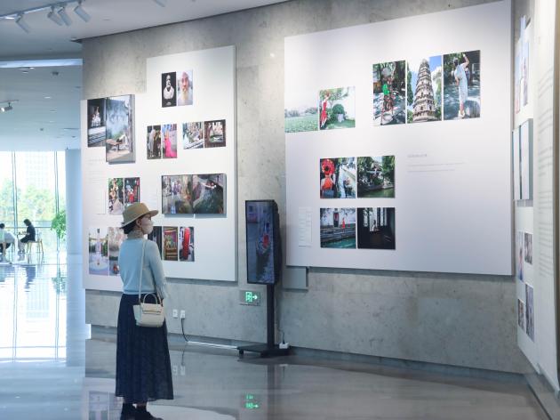 Cina: fotografo italiano ripercorre viaggio di Marco Polo attraverso l'obiettivo