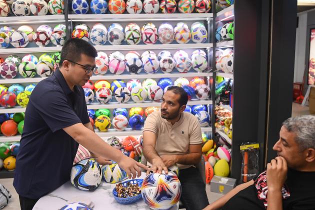 Cina: Yiwu lancerà nuovo ciclo di riforme del commercio internazionale