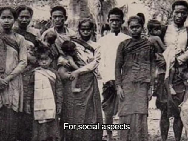 Nel nome di Sihanouk (1): la lotta della Cambogia per l'indipendenza