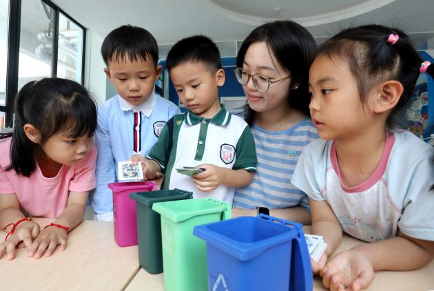 Cina: semestre autunnale, graduale gratuità di istruzione prescolare beneficerà 12 mln persone