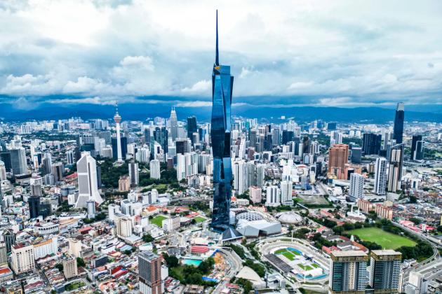 Cina: avviati colloqui economici e commerciali con gli USA a Kuala Lumpur