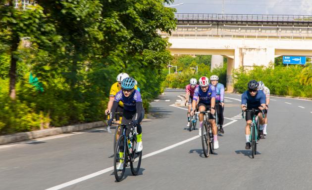 Cina: passione per ciclismo favorisce successo di marchio italiano di bici