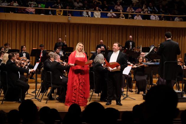 Cina: musica come legame tra cuori, Chengdu incontra la Filarmonica Italiana