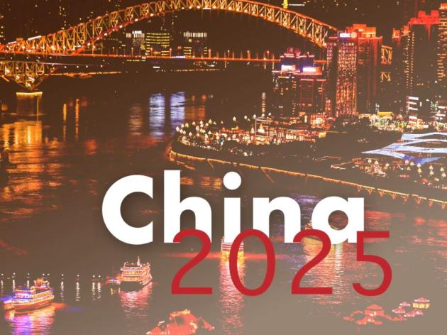 Cina: il 2025 del Paese in sintesi