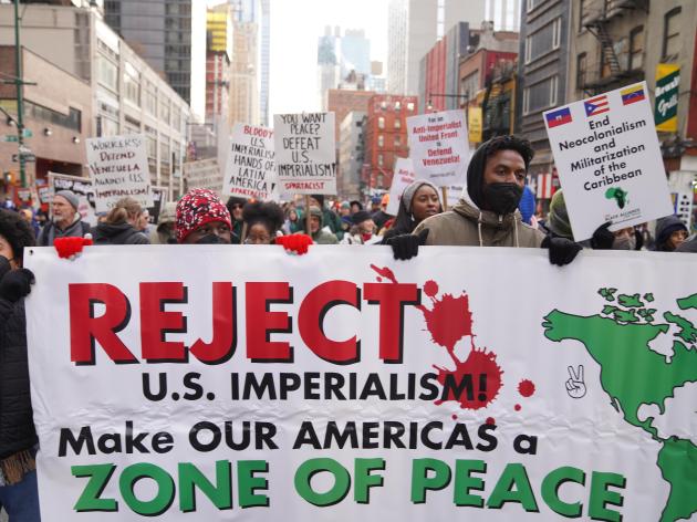 L'espansione della "Dottrina Donroe" fa scattare l'allarme in tutta l'America Latina