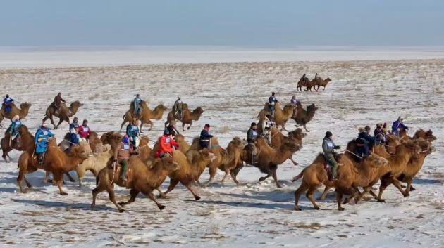 Cina: Olimpiadi invernali accendono passione per sport su ghiaccio, neve a nord