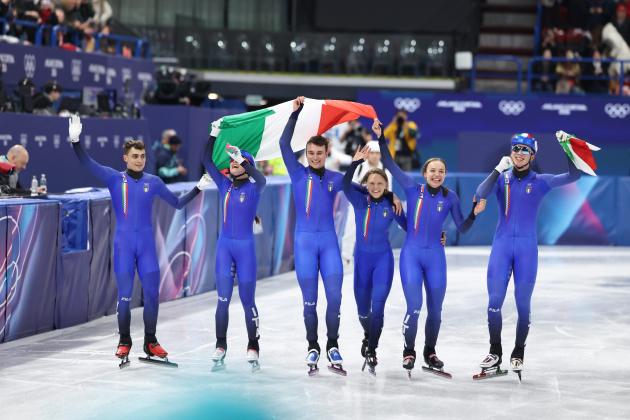 Milano-Cortina 2026: FISG, Giochi promuoveranno sport del ghiaccio in tutto il Paese