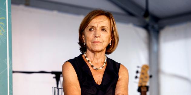 Elsa Fornero, quanto guadagna veramente la nuova ...