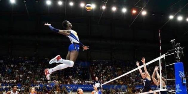Paola Egonu, foto del salto è stata modificata: la bufala ...