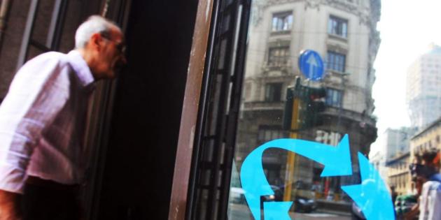 Coronavirus, "pagamento pensioni anticipato al 26 marzo" - Il Giornale d'Italia