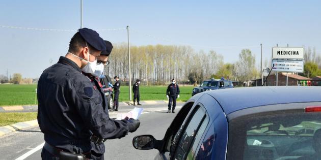 Nuove misure dal 7 gennaio, ipotesi zona 'bianca'. Boccia ...