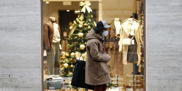 Zona rossa, arancione e gialla: da 7 gennaio regole per regioni - Il Giornale d'Italia