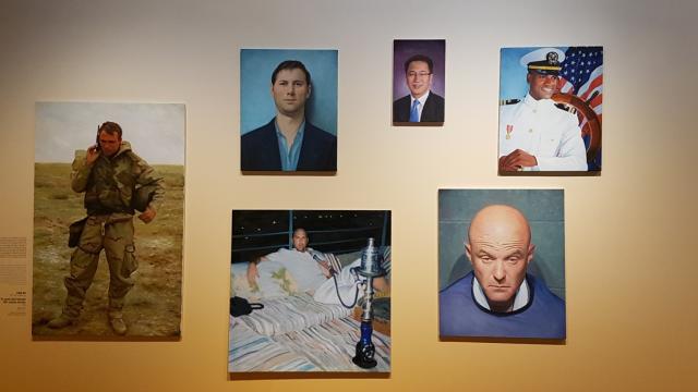 Eric Wesley, Reputation 