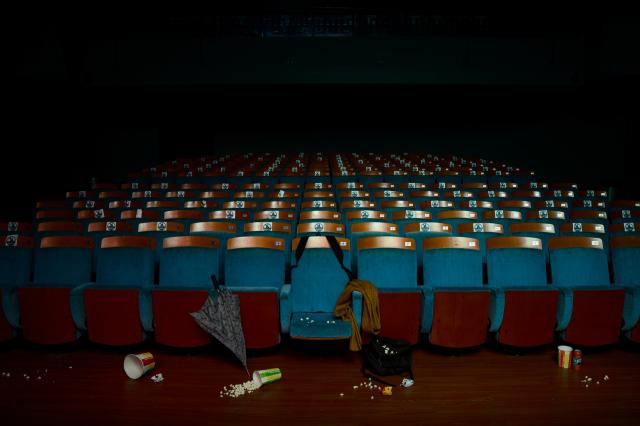 Serena Petricelli- Ricordi?