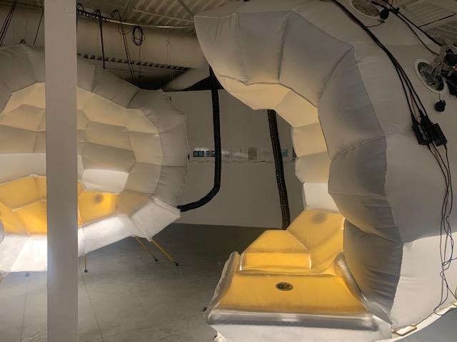 Architectural  Worlds progetto di Hashim Sarkis, Roy Salgueiro Barrio, Gabriel Kozlowski