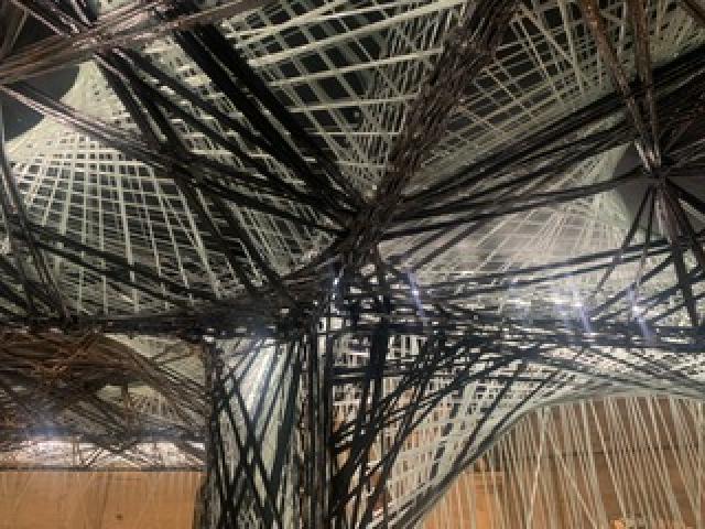 Material Culture Rethinking the Physical Substrate for living together 