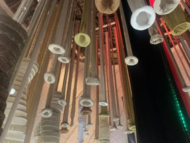 Padiglione Italia Arsenale