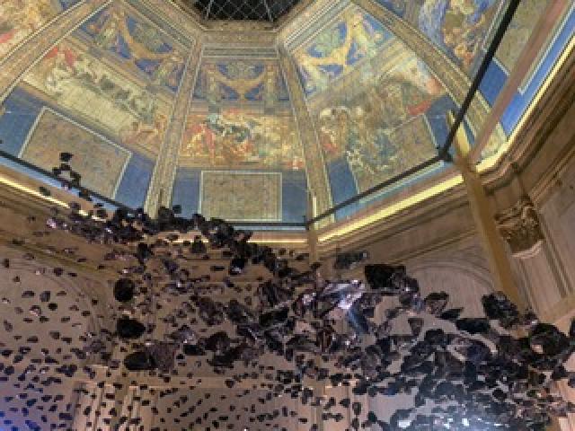 Padiglione Centrale Biennale di Venezia ai Giardini