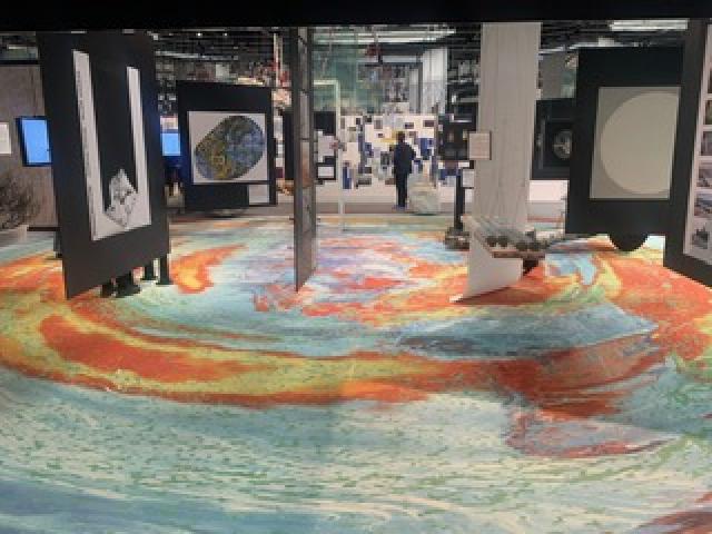 Designing for climate change