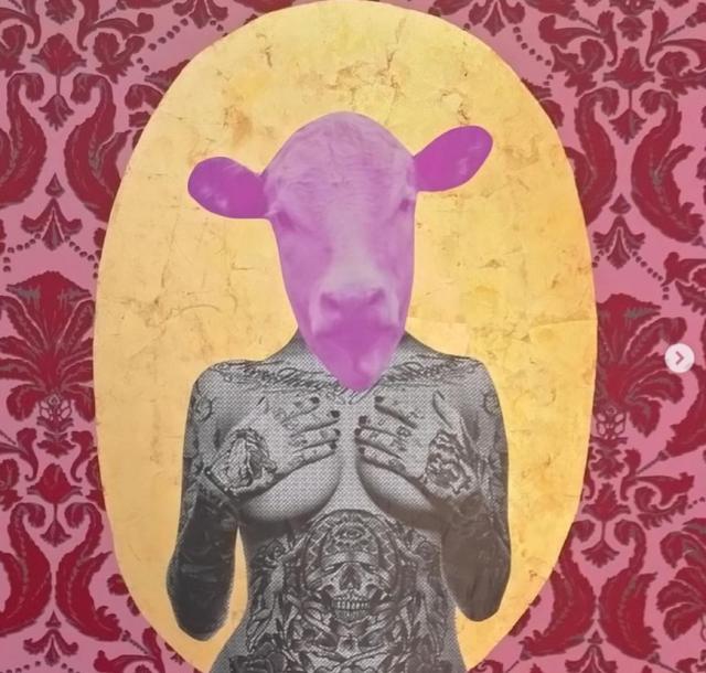 Michele Tombolini, Mother is sacred