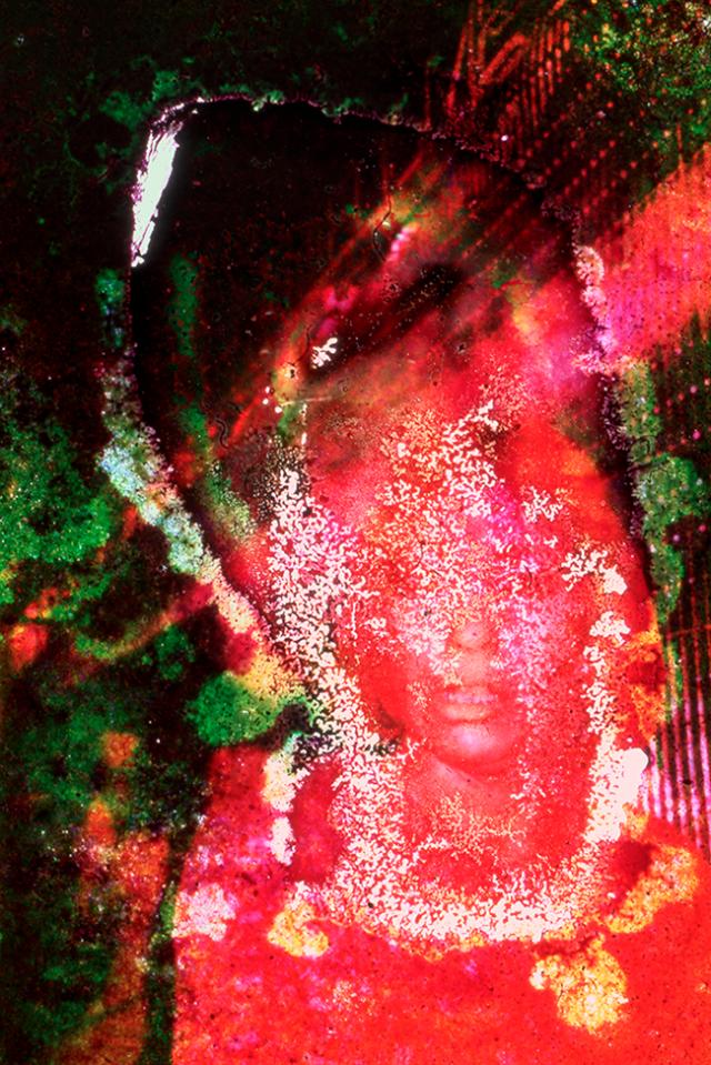 Niccolo Quaresima, Dusk to Dawn