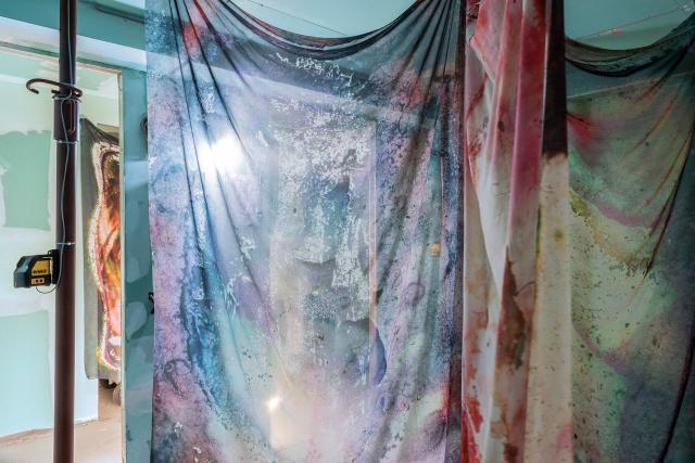 Niccolo Quaresima, Dusk to Dawn