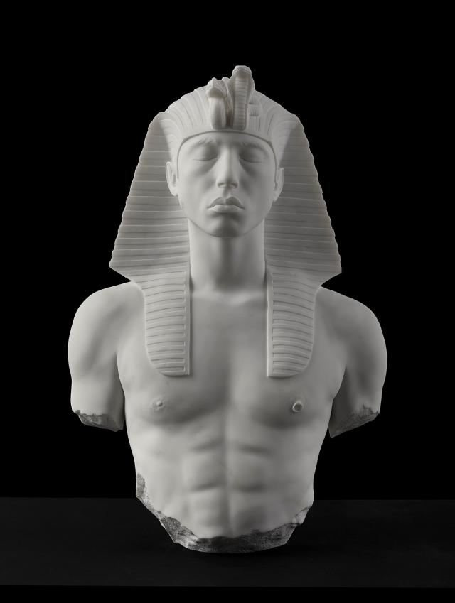 Unknown Pharaoh, 2015
