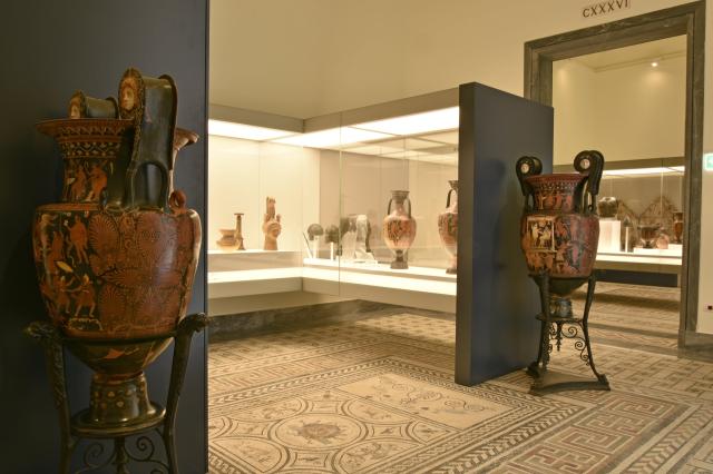 Collezione Magna Grecia (MANN)