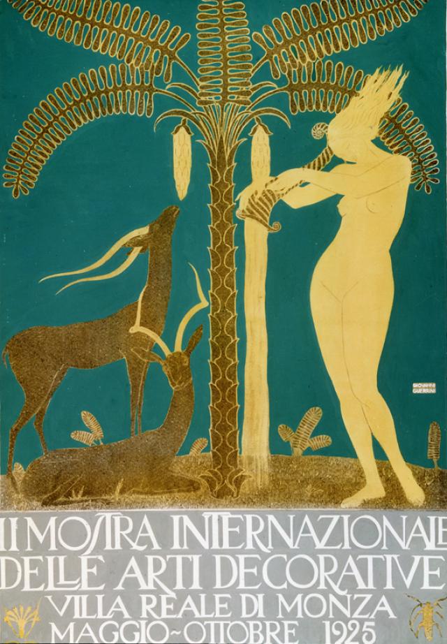 courtesy archivio triennale