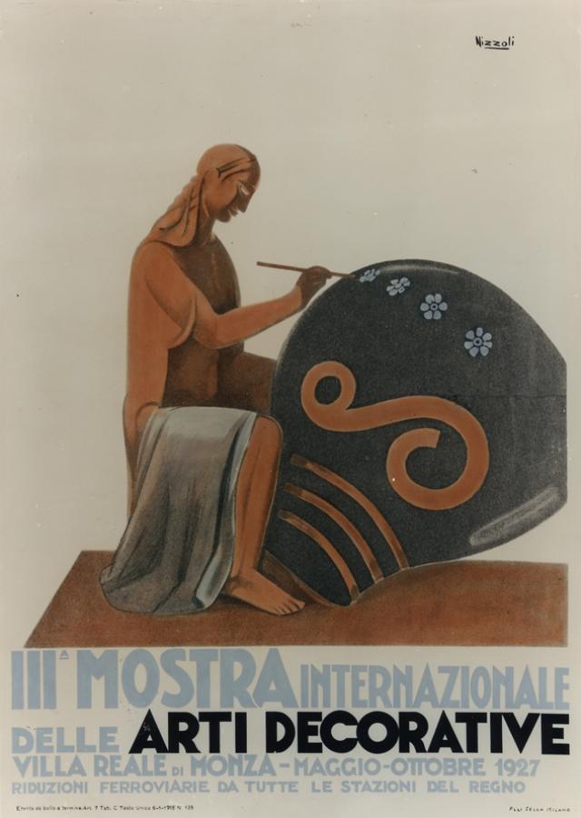 courtesy archivio triennale