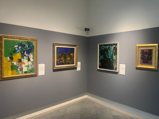 Paesaggi Possibili Palazzo delle Paure Lecco