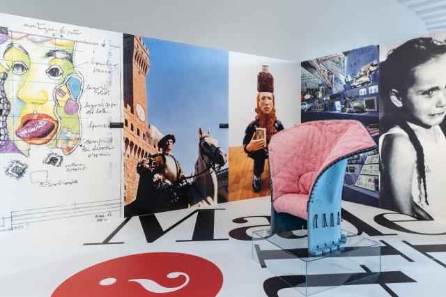 &copy; Triennale Milano - foto Gianluca Di Ioia