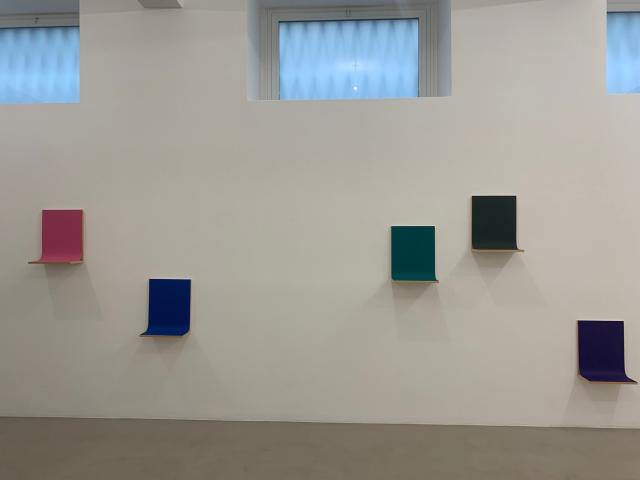 Spazi Sensibili A Arte Invernizzi