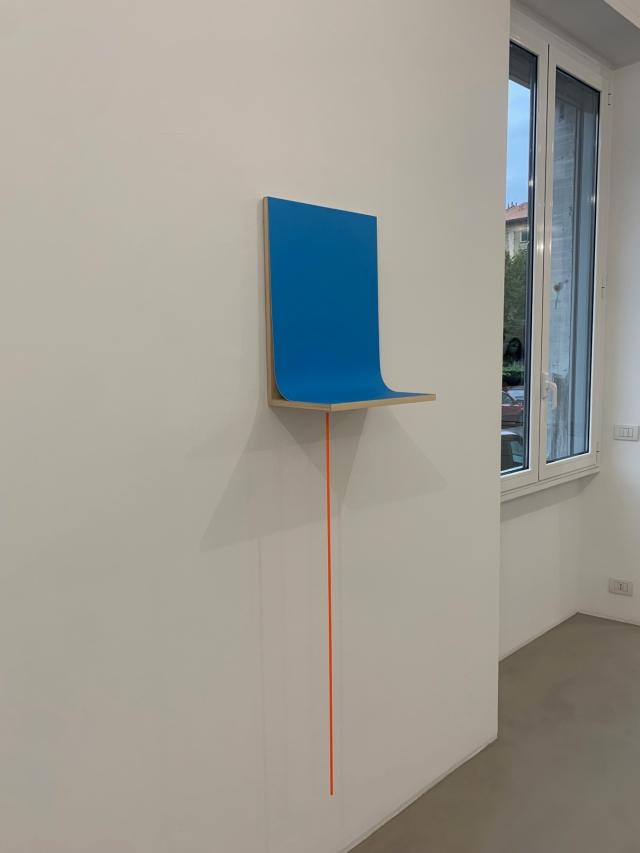 Spazi Sensibili A Arte Invenizzi