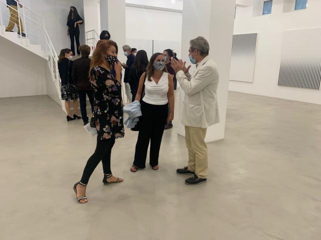 Spazi Sensibili A Arte Invernizzi