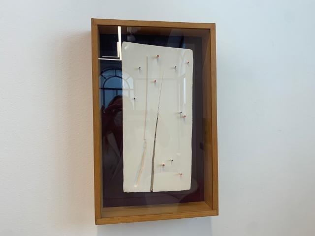 Spaces of Light,  Cortesi Gallery, Milano