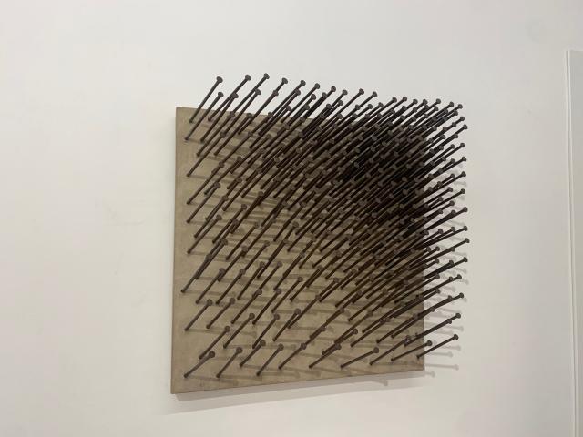 Spaces of Light, Cortesi Gallery, Milano