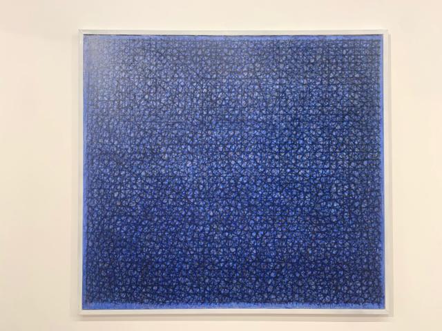 Spaces of Light, Cortesi Gallery, Milano