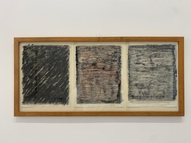 Spaces of Light, Cortesi Gallery, Milano