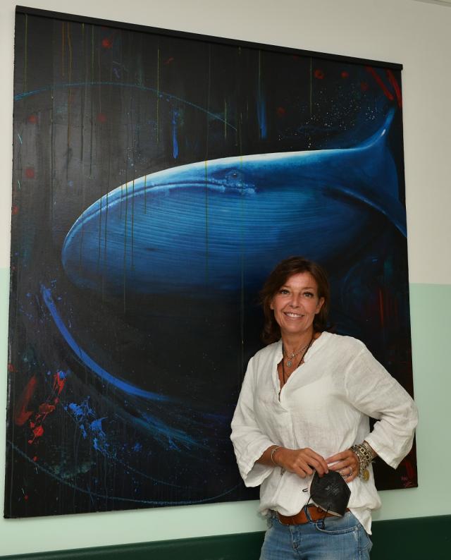 Francesca Nini Carbonini