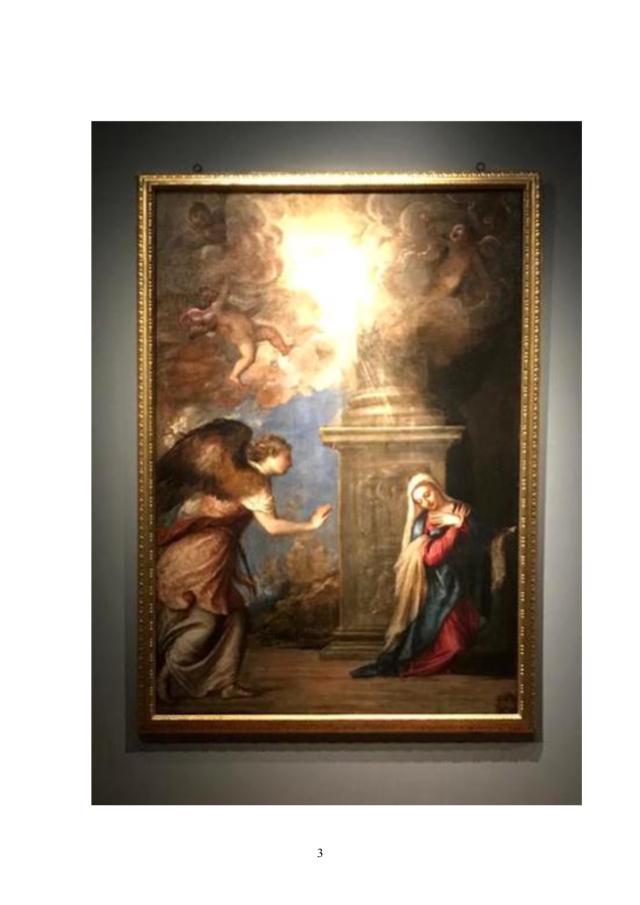 Tiziano al Museo Diocesano di Milano