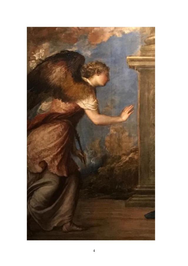 Tiziano al Museo Diocesano di Milano