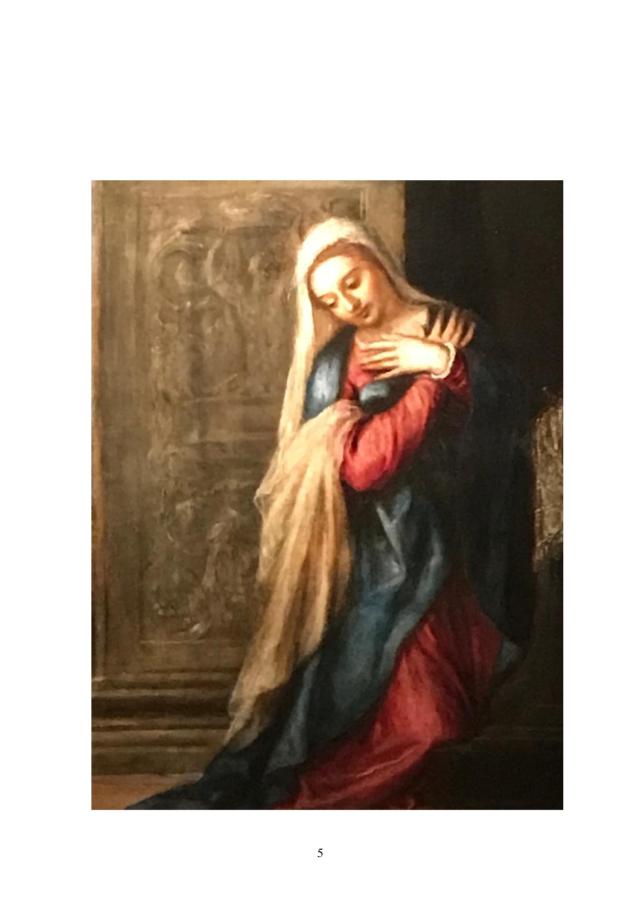 Tiziano al Museo Diocesano di Milano