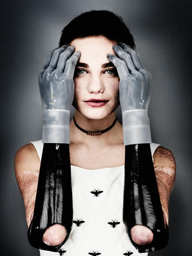 Giovanni Gastel Triennale di Milano