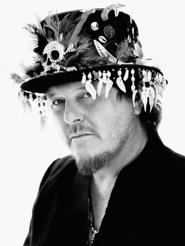 Giovanni Gastel Triennale di Milano