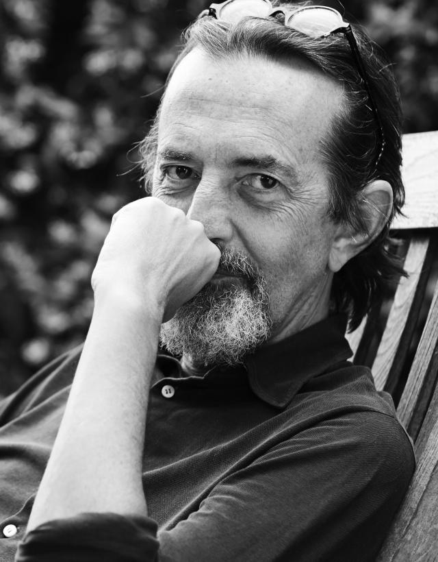 Giovanni Gastel Triennale di Milano