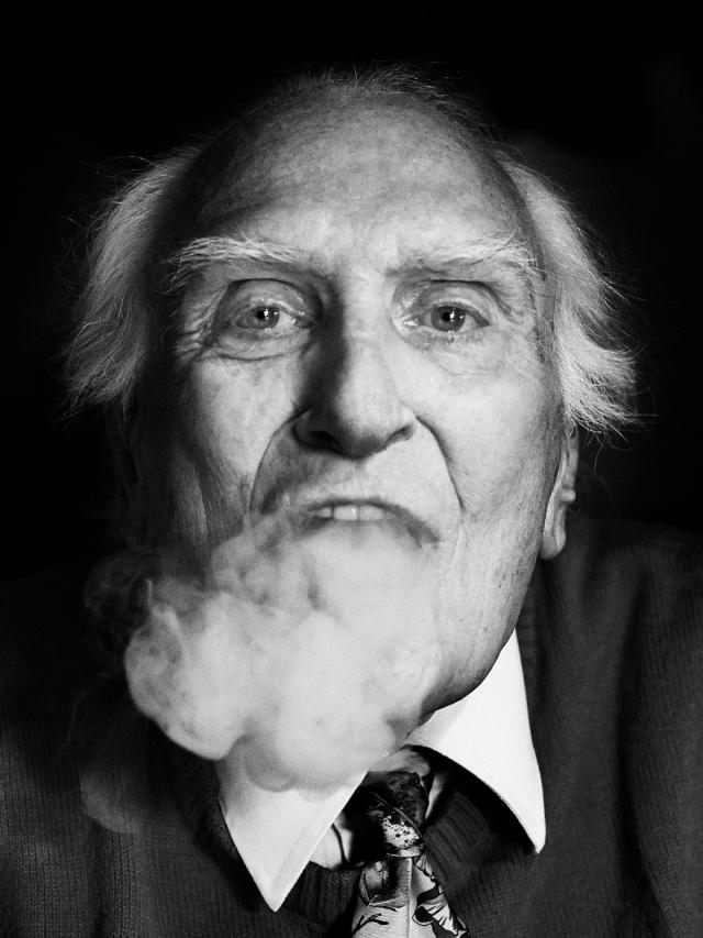 Giovanni Gastel Triennale di Milano