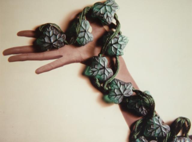 Giovanni Gastel  Triennale di Milano